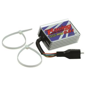 CF POSH CFポッシュ レーシングC.D.I. スーパーバトル ライブディオ ライブディオZX...