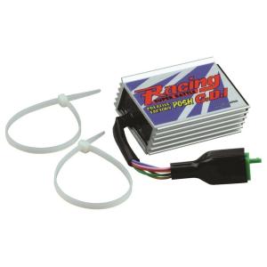 CF POSH CFポッシュ レーシングC.D.I. スーパーバトル ライブディオZX HONDA ...