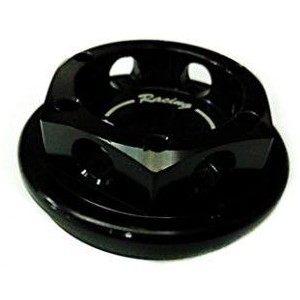 PIRANHA ピラニア Engine Oil Cap (Square Crown Shape) K...