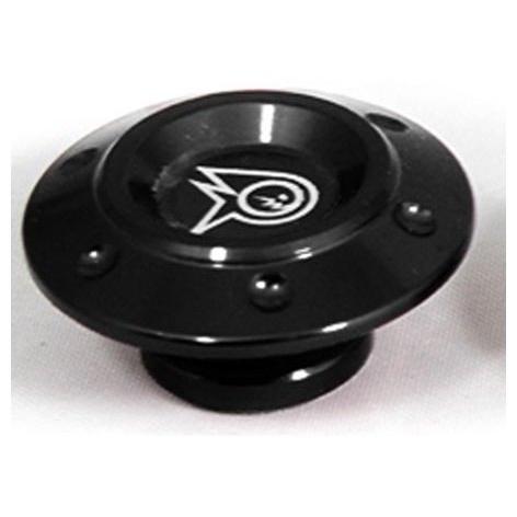 PIRANHA ピラニア ステムナット Z125 カラー：グレー プロ KAWASAKI カワサキ ...