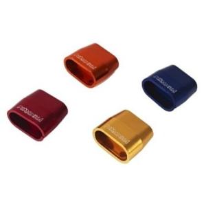 PIRANHA ピラニア スロットルワイヤーガイド WR155R/MT-15/M-SLAZ/XSR1...