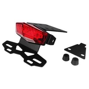 WM ダブルエム ボルトオンルーカスタイプテールランプセット