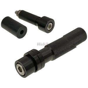 BEET（ビート） ニンジャ H2 CARBON(2BL-ZXT02J)( クリアチタン仕様