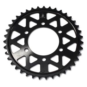 GALE SPEED GALE SPEED:ゲイルスピード リアスプロケット ジュラルミン