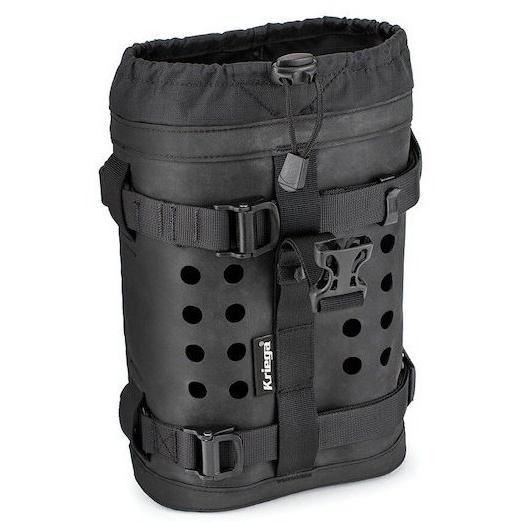 kriega クリーガ OS-ボトル その他バッグオプション・補修部品 車体用バッグ・ケース