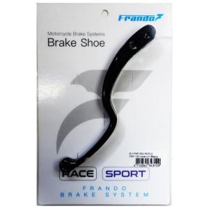 frando フランド Frando FMF130スペアレバー タイプ：左 その他レバーオプション・...