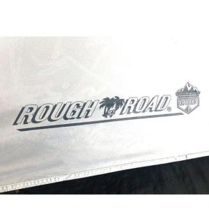 ROUGH&ROAD ラフ&ロード ラフツーリ...の詳細画像4