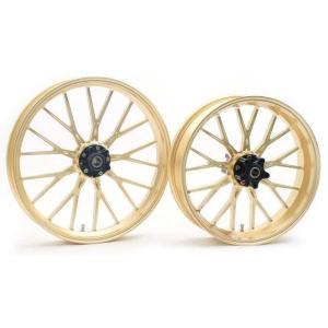 FXSTC1340 フロントホイール ハーレー 純正 中古 バイク 部品 21×2.15