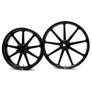 GLIDE（グライド） 【9S フロント】アルミニウム鍛造ホイール カラー