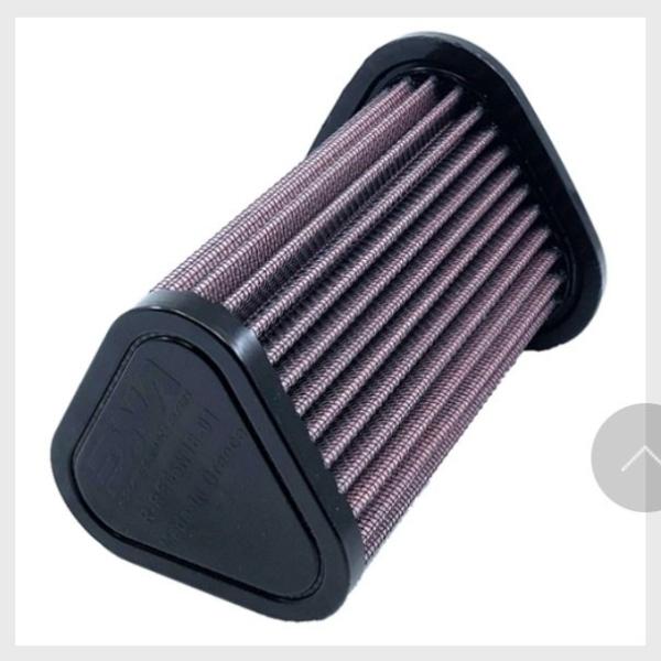 DNA ディーエヌエー 車種別モトフィルター CONTINENTAL GT 650 INT ROYA...