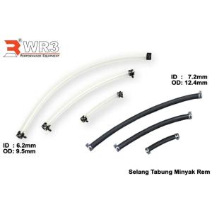 アサヒナレーシング 60.5φ 汎用サイレンサー KIJIMA（キジマ） 汎用 インナーサイレンサーDX（筒型グラスウール