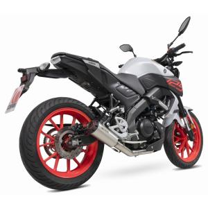 カワサキ（Kawasaki） ZX4RR ZX-4R SE用 フルエキ フルエキゾースト