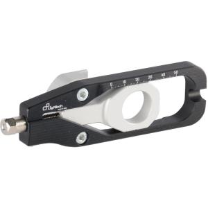 LighTech ライテック チェーンアジャスター カラー：ブラック MT-09 SP TRACER...