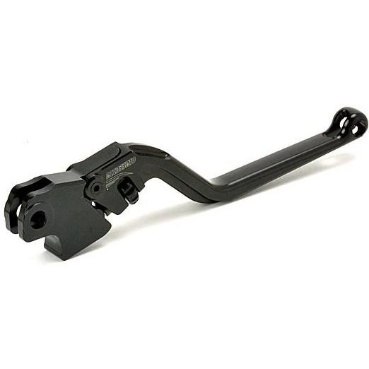 ACCOSSATO アコサット CNCブレーキレバー B001 カラー：ブルー F650GS F70...