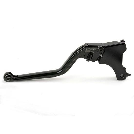 ACCOSSATO アコサット CNCクラッチレバー B008 カラー：レッド F650GS F70...