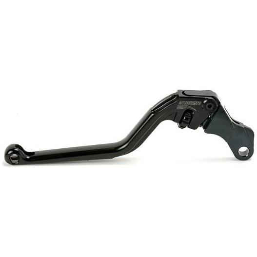 ACCOSSATO アコサット CNCクラッチレバー H008 カラー：オレンジ COMET GT ...