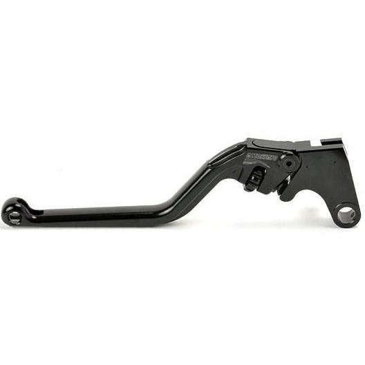 ACCOSSATO アコサット CNCクラッチレバー S035 カラー：グリーン GSX-R1000...