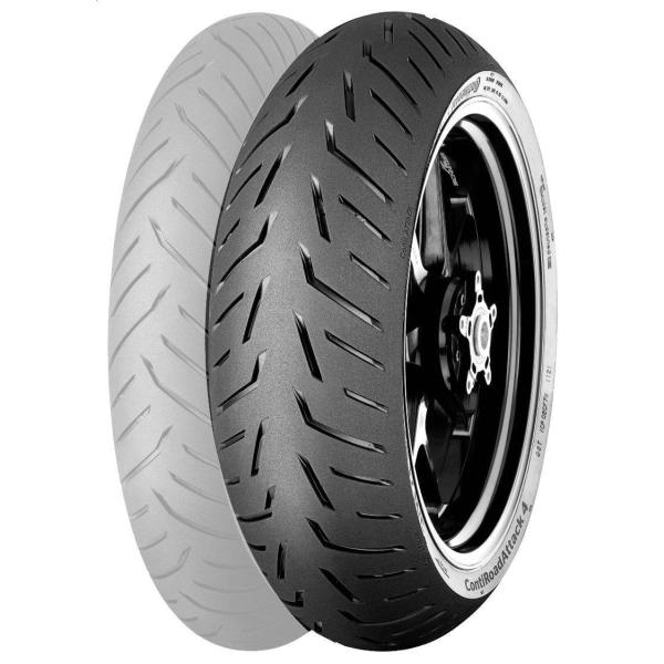 Continental コンチネンタル ContiRoadAttack4 【160/60ZR17 M...
