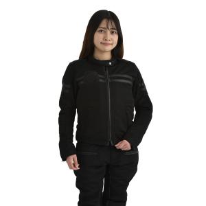 クシタニ（KUSHITANI） K-2357 フルメッシュパーカージャケット ブルー