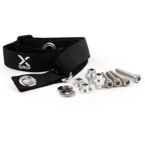 X-GRIP エックスグリップ スタックベルトリア  150XCW 250EXC TE150I TE250I EC250 F KTM HUSQVARNA ハスクバーナ GASGAS ガスガス 外装