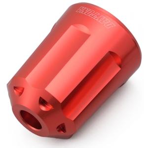 S-PARTS エスパーツ ジェネレーターカバー用チタンボルトセット カラー