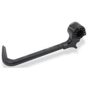 CNC Racing シーエヌシーレーシング クラッチレバーガード (バーエンドミラー取付可) カラ...