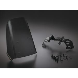 ヨシムラ　ウインドアーマー　KATANA GSX-S1000S スクリーン ウィンド アーマー | ヨシムラジャパン