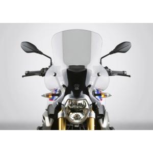 Ztechnik Ztechnik:Zテクニック windshield VStream R 1250 R｜webike