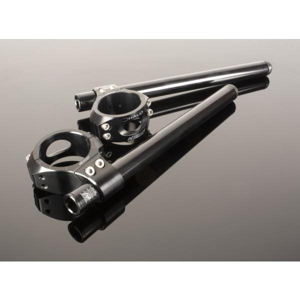 DRIVEN ドリブン HALO クリップオンハンドル セパレートハンドル ハンドル