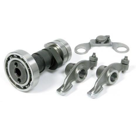 SP武川 SPタケガワ スーパースポーツカムシャフト(デコンプ付き) HONDA ホンダ カムシャフ...