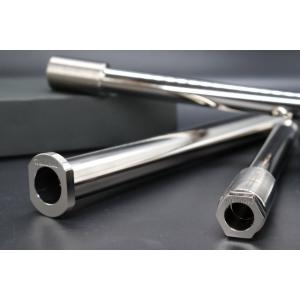 WOODSTOCK ウッドストック 【フロント】クロモリアクスルシャフト ZRX1100 ZRX12...