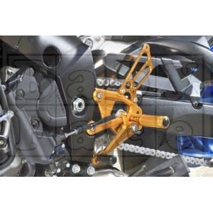 OVER RACING（オーバーレーシング） OVER オーヴァー バックステップ 4