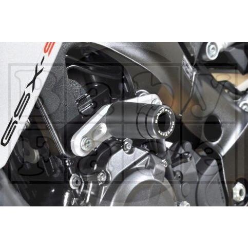 BABYFACE ベビーフェイス フレームスライダー GSX-S1000 GT SUZUKI スズキ...