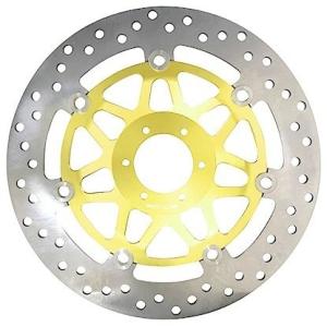 ブレーキディスクローター フロント用 19号ホンダ CB400SF NC31用 2枚