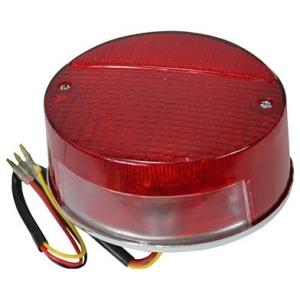 カワサ Z1 Z2 LED テールランプ テールライト ナンバー灯 ライセンス