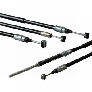 HC07 HC13 エイプ100 APE100 純正フロントブレーキワイヤー（ブレーキ