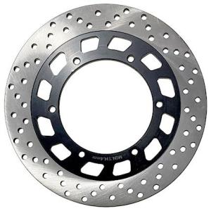 レブル250/500用新品純正フロントディスクローター 新品 レブル250 MC13 CB223S FTR223 フロント ディスクローター
