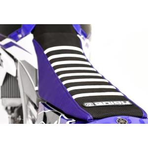 スパイラル(SPIRAL) コンプリートシート ステップシート WR250R/X 07