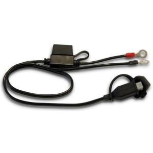TECMATE テックメイト TM71 車両側ケーブル その他バッテリー充電器オプション・補修部品 ...