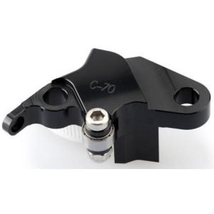 Puig プーチ クラッチレバーアダプター XT660Z テネレ YZF-R125 YAMAHA ヤ...