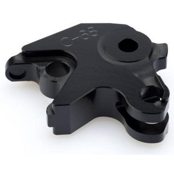 Puig プーチ クラッチレバーアダプター C650 GT R1200 R RS GS R1200G...