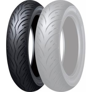 DUNLOP ダンロップ SCOOT SMART2【110/90-13 M/C 55P】タイヤ HO...