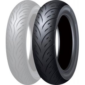 DUNLOP ダンロップ SCOOT SMART2【120/70-14 M/C 61P】タイヤ PC...