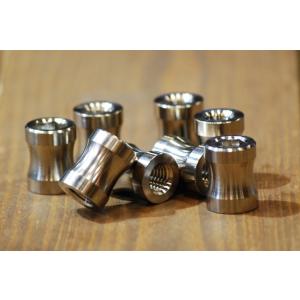 バイクパーツ マフラー グッズ インナーサイレンサー 1-3/4インチ用 80