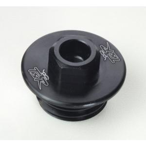 プレミアムゾーン デイトナ オイルフィラーキャップ M20×P1.5 PREMIUM