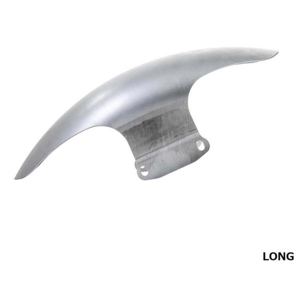 RICK’S MOTORCYCLES リックスモーターサイクル フロントフェンダー タイプ：ロング ...