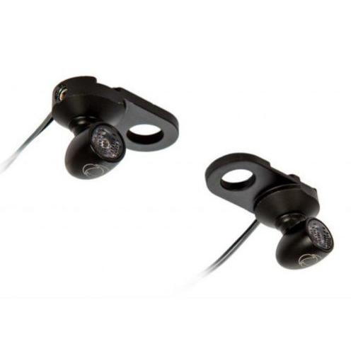 RICK’S MOTORCYCLES リックスモーターサイクル Kellermann Bullet ...