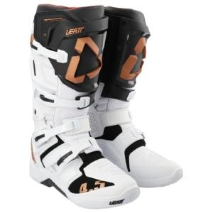 MXブーツ LEATT 4.5エンデューロ GRAPHENE （グラフェン）モトクロス