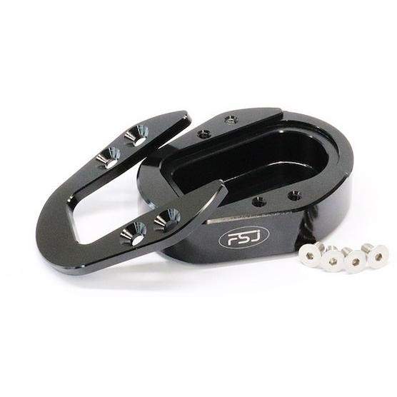 FEED SPORTS JAPAN フィードスポーツ サイドスタンドゲッター F900R F900X...