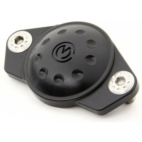 MOTO CORSE モトコルセ DBT Design アルミニウム オルタネーターカバー Type...